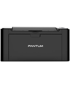 Принтер P2516 ч/б А4 22ppm Black Pantum