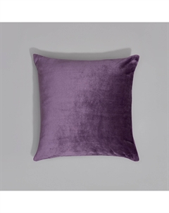 Наволочка декоративная Supersoft, фиолет Cozyhome