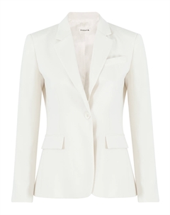 Жакет из крепа Parosh