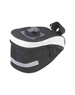 Велосумка, крепеж под седло, KW-818 Kai wei