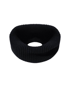 Кашемировый шарф-снуд Inverni