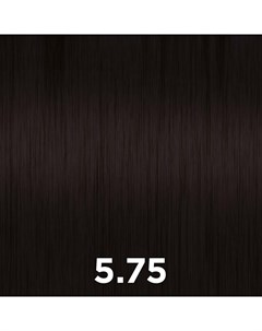 5 75 краситель безаммиачный для волос мятный шоколад AURORA 60 мл Cutrin