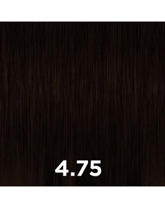 4 75 краситель безаммиачный для волос миндаль в шоколаде AURORA 60 мл Cutrin