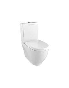 Унитаз напольный Mare с функцией биде MA361.00000 Creavit