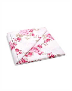 Пододеяльник Romanza, розовый Cozyhome