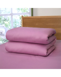 Пододеяльник Purple wine Cozyhome