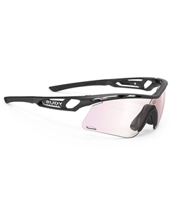 Велоочки, TRALYX + Black Matte - ImpX Photochromic 2 Laser Red, SP768906-0000 Rudy project