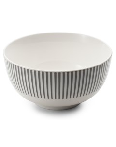 Салатник Stripes 14см 0,55л фарфор Apollo