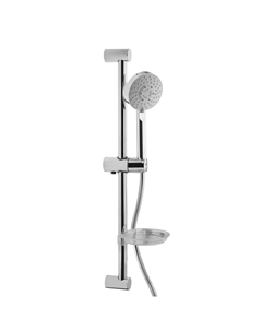 Душевой гарнитур Shower SHA-CHR-1150 хром Jaquar