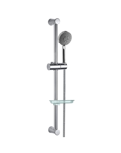 Душевой гарнитур Shower SHA-CHR-1150EF хром Jaquar