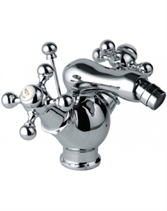 Смеситель для биде Queen’s QQT-GDS-7613B Золотая пыль Jaquar