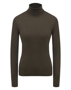 Шерстяная водолазка Gran sasso