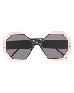 So ya солнцезащитные очки mam один размер розовый So.ya