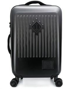 Herschel supply co чемодан с тисненым логотипом Herschel supply co