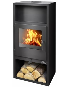 Дровяная печь Abx