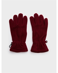 Перчатки трикотажные для девочек Playtoday tween