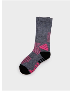 Термоноски трикотажные для девочек Playtoday kids