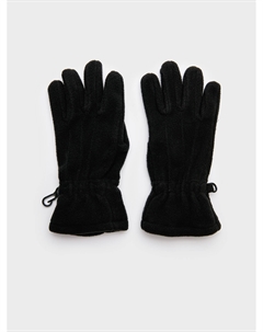 Перчатки трикотажные для девочек Playtoday tween