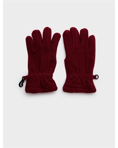 Перчатки трикотажные для девочек Playtoday kids