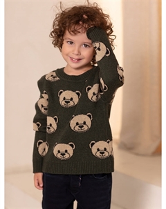 Джемпер Noble people