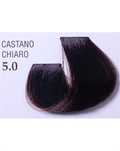 5 0 краска для волос JOC COLOR 100 мл Barex