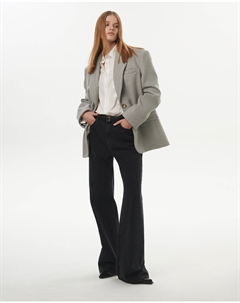 Джинсы Wide Leg WL103 2mood