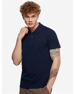 Поло мужское, Синий Demix