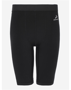 Велосипедки мужские, Черный Demix