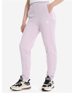 Брюки женские SportLUX, Розовый Demix