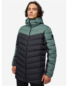 Пуховик мужской, Черный Demix