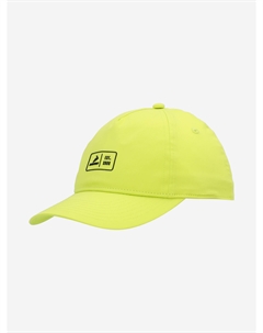 Бейсболка детская, Зеленый Demix