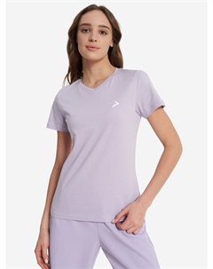 Футболка женская, Фиолетовый Demix