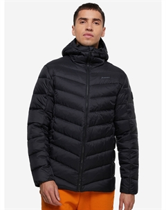 Пуховик мужской, Черный Demix
