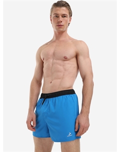 Шорты плавательные мужские, Голубой Demix