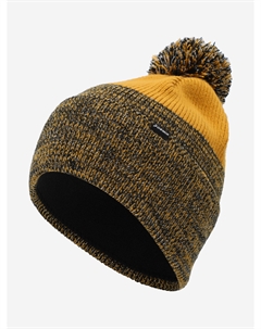 Шапка для мальчиков, Черный Demix