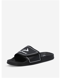 Шлепанцы для мальчиков Sunshine Dmx, Черный Demix