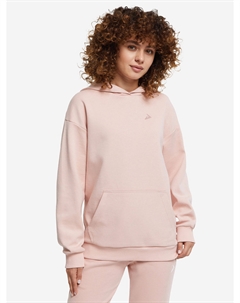Худи женская, Розовый Demix