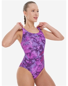 Купальник женский, Фиолетовый Demix