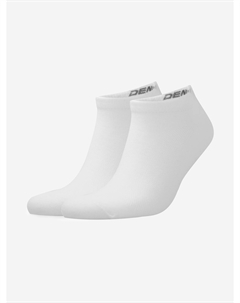 Носки, 2 пары, Белый Demix