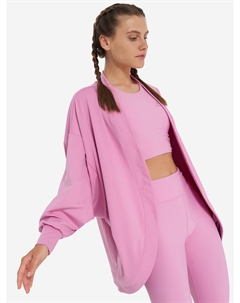 Свитшот женский Yoga, Розовый Demix