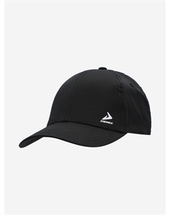 Бейсболка детская, Черный Demix