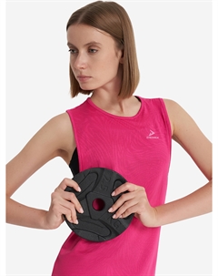 Майка женская, Розовый Demix