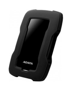Внешний жесткий диск (HDD) 5Tb HD330, черный (AHD330-5TU31-CBK) Adata
