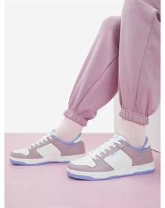 Кеды женские Reverse 2, Розовый Demix