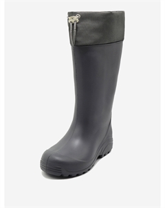 Сапоги женские Аврора -20, Серый Evashoes