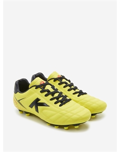 Бутсы K-Fighting MG, Желтый Kelme