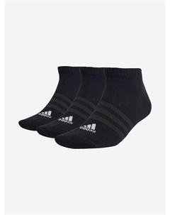 Носки, 3 пары, Мультицвет Adidas
