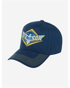 Бейсболка 7721109 BASEBALL CAP EAGLE (синий), Синий Stetson