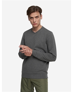 Свитшот мужской, Серый Gsd