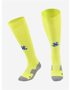 Гетры LIGA, Желтый Kelme